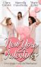 [New York Valentines 03] • Drei Single-Ladys in Manhatttan